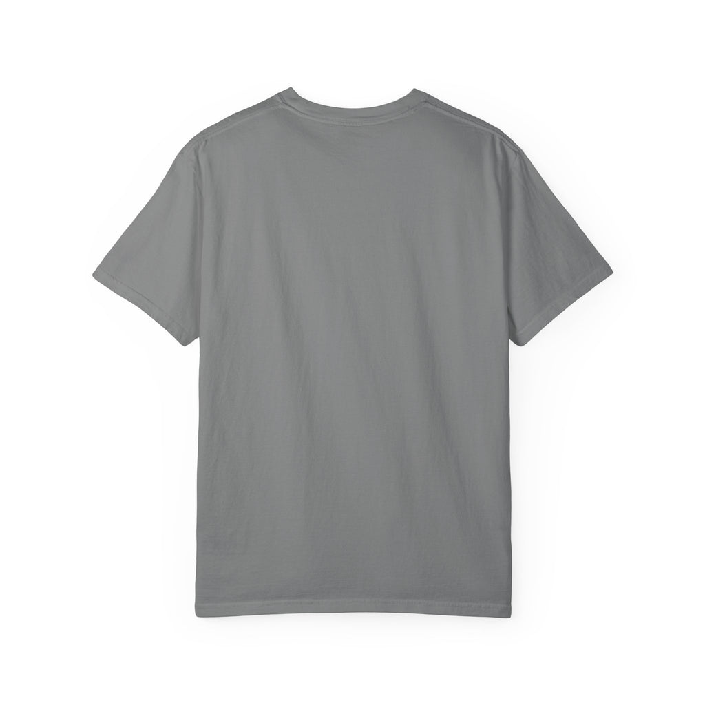 Black Soxx Basketball Logo T-Shirt