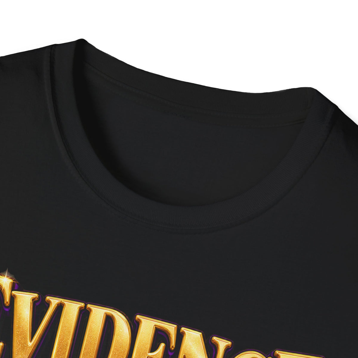 Evidence of a Divine Presence T-Shirt