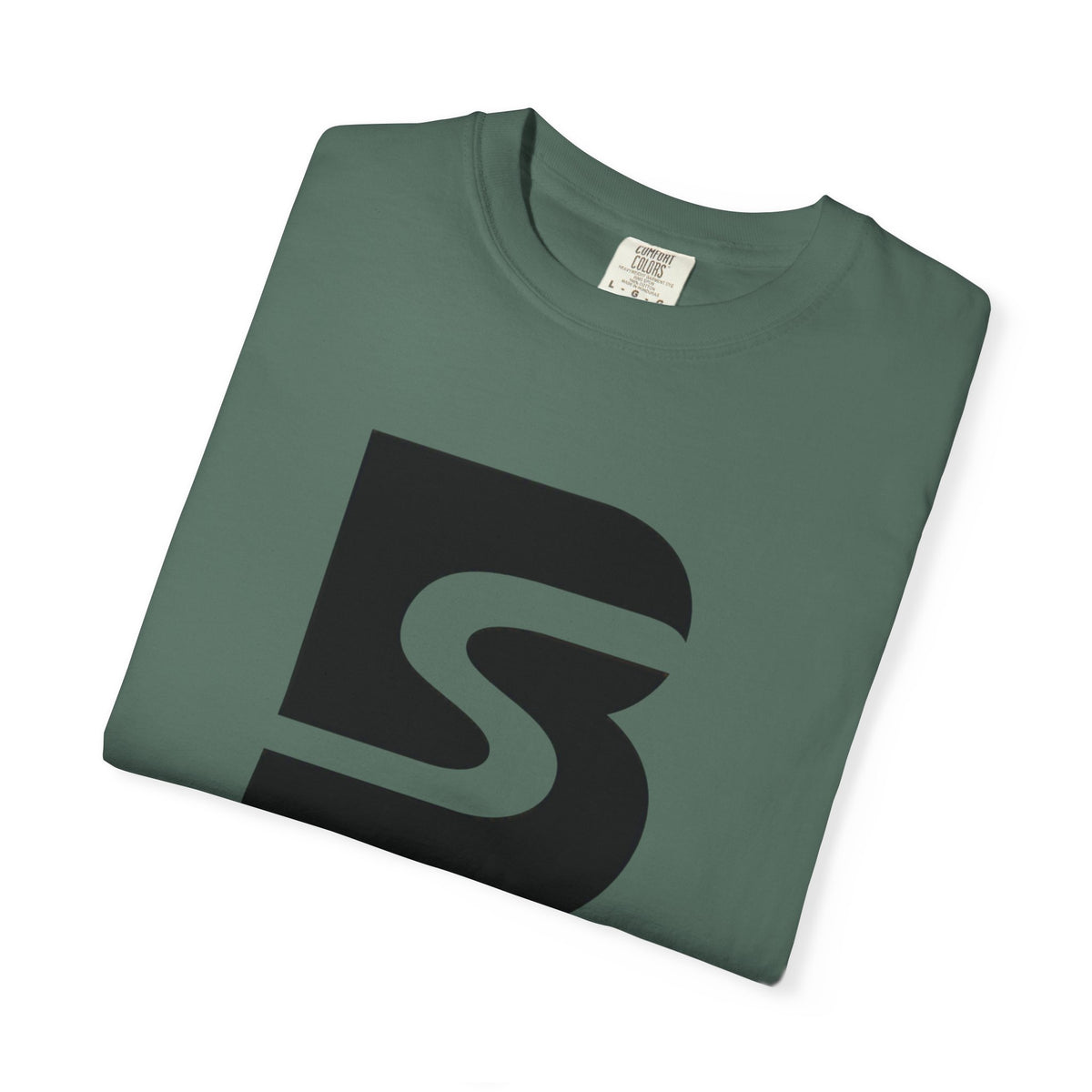 Black Soxx Basketball Logo T-Shirt