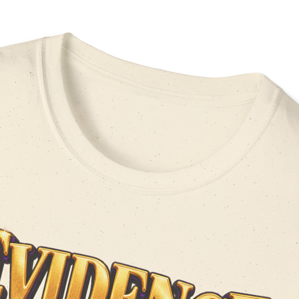 Evidence of a Divine Presence T-Shirt