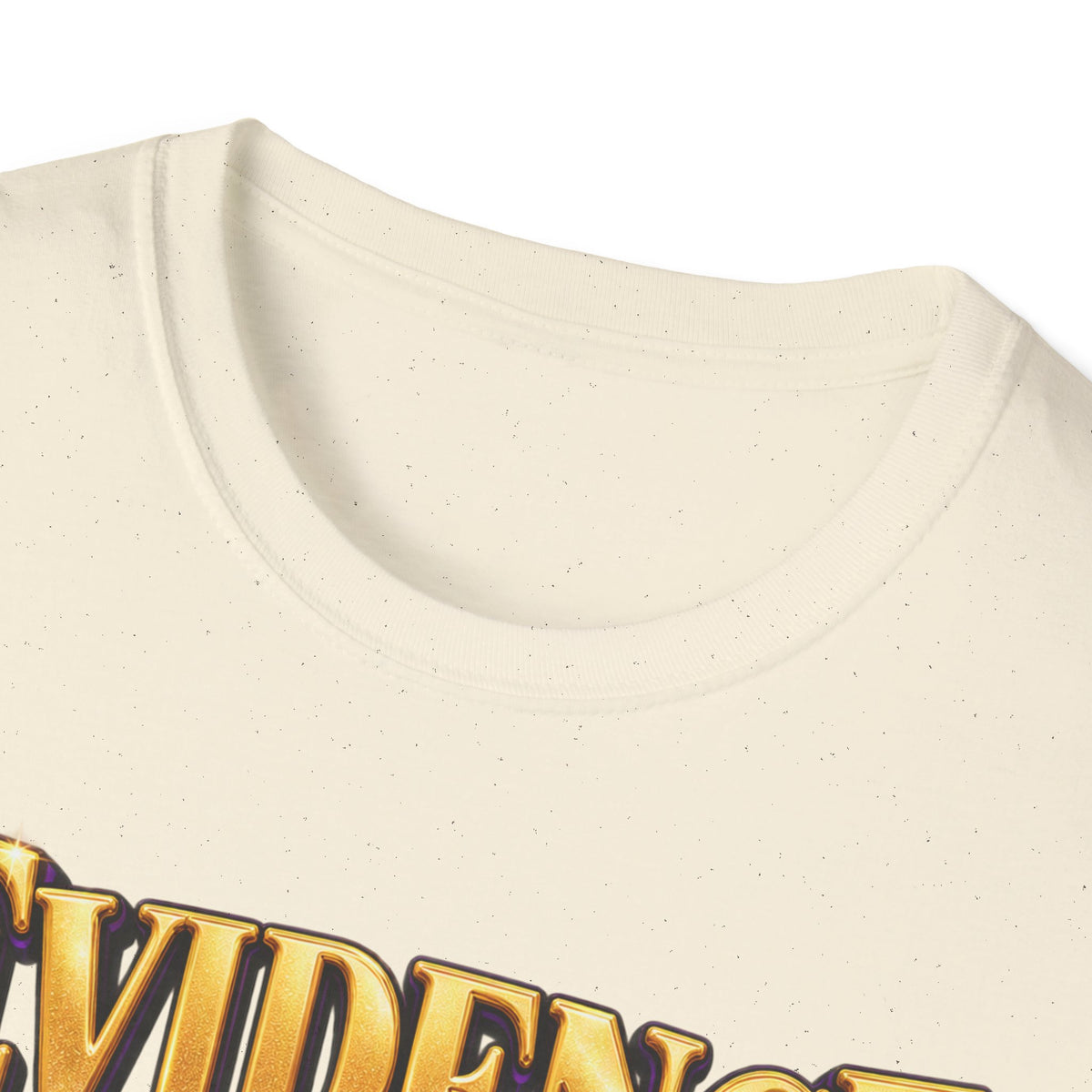 Evidence of a Divine Presence T-Shirt