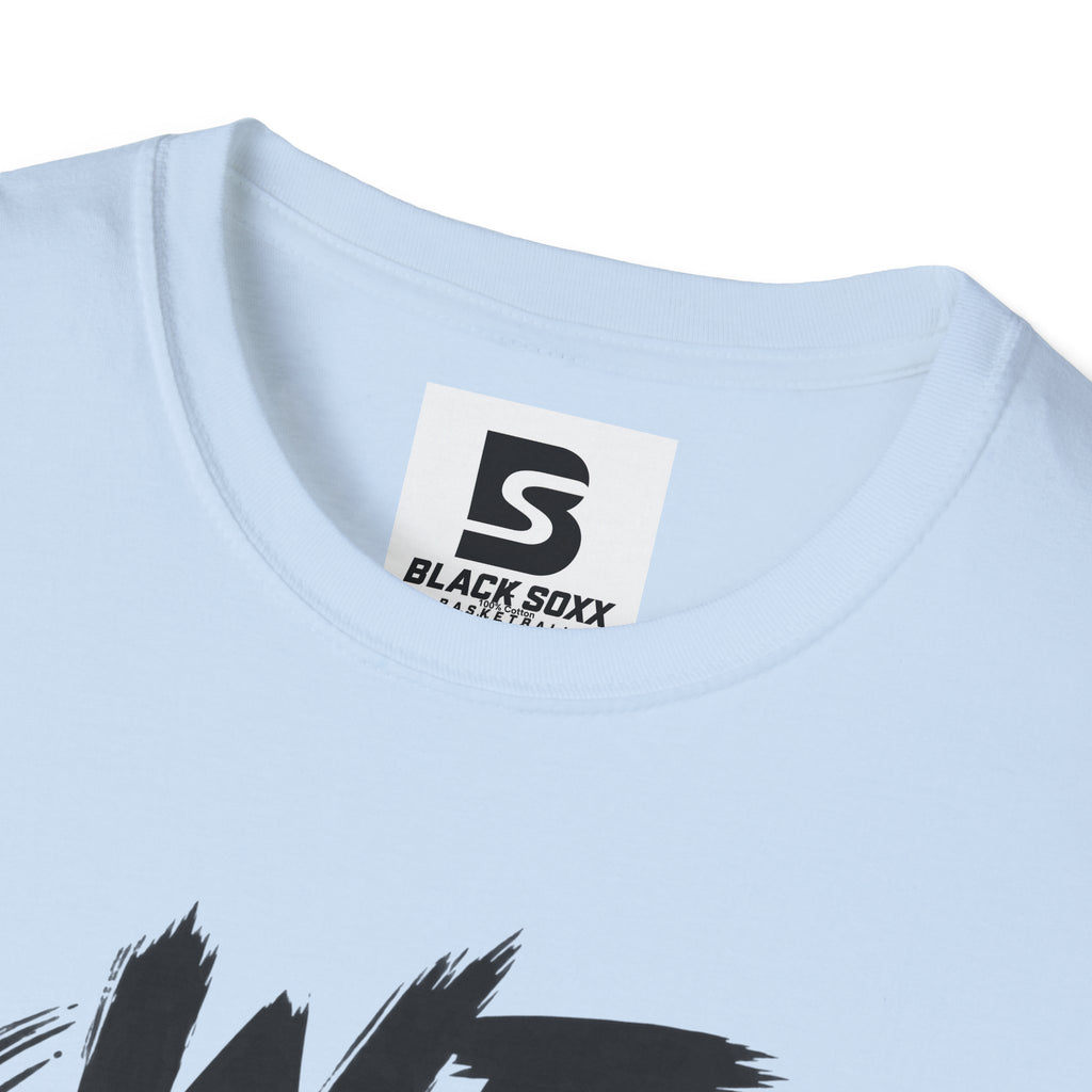 We > Me Basketball Tee — Team-First Sports T-Shirt