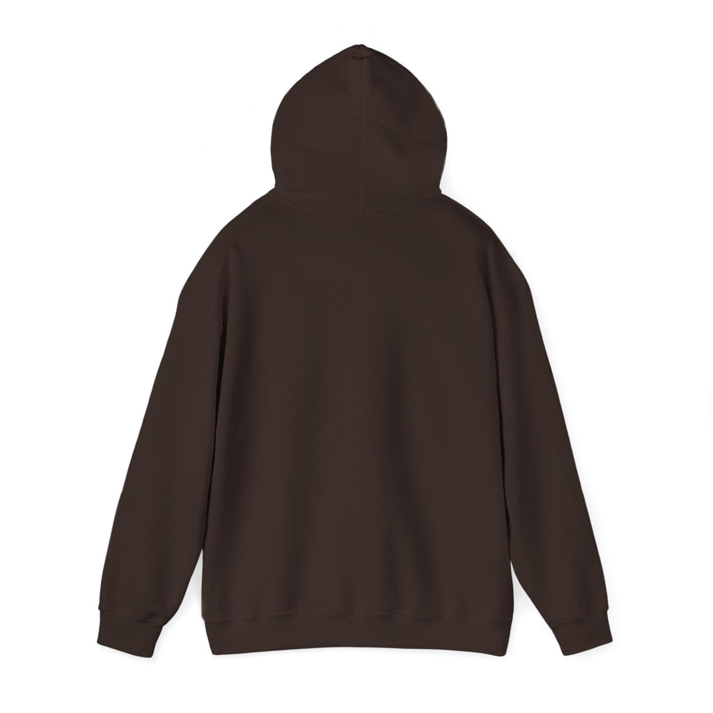 Black Soxx For Life Hoodie — Retro Baseball Graphic Pullover