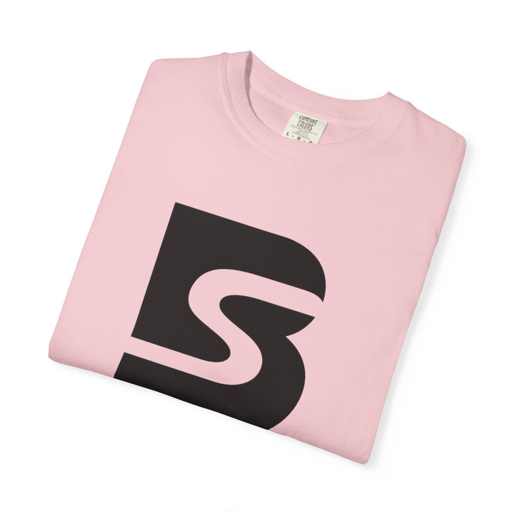 Black Soxx Basketball Logo T-Shirt