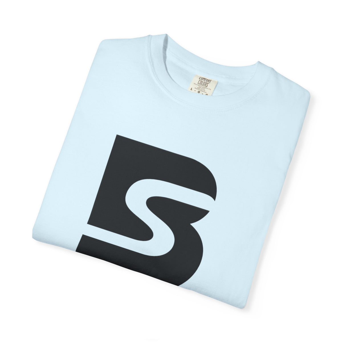 Black Soxx Basketball Logo T-Shirt