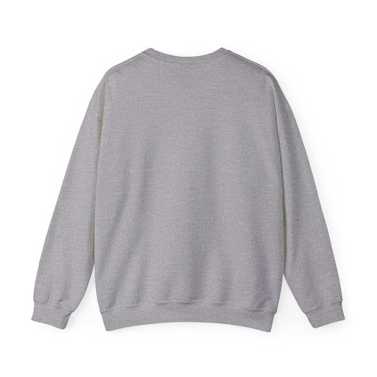 Basketball Crewneck - "Black Soxx" Team Logo Sweatshirt
