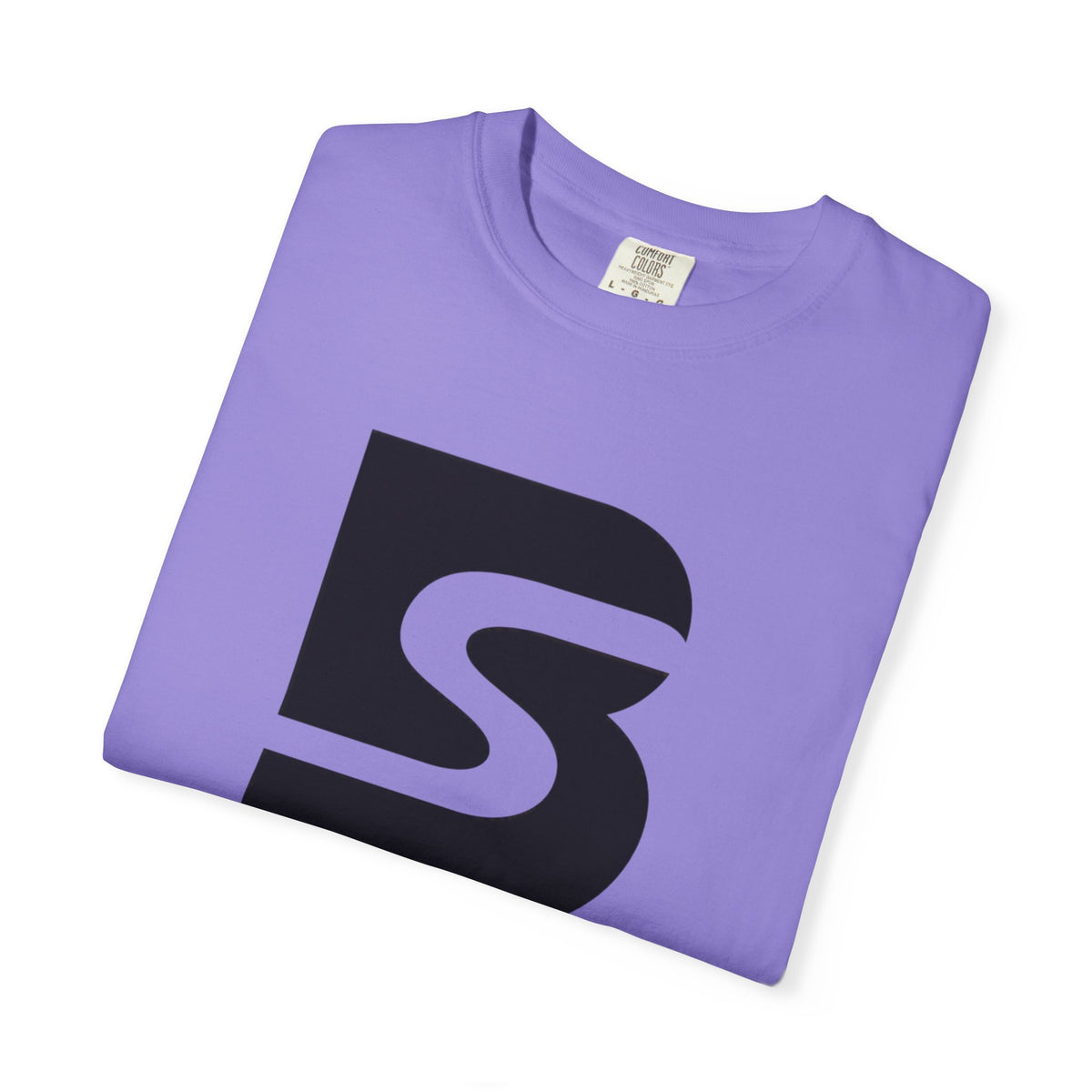 Black Soxx Basketball Logo T-Shirt