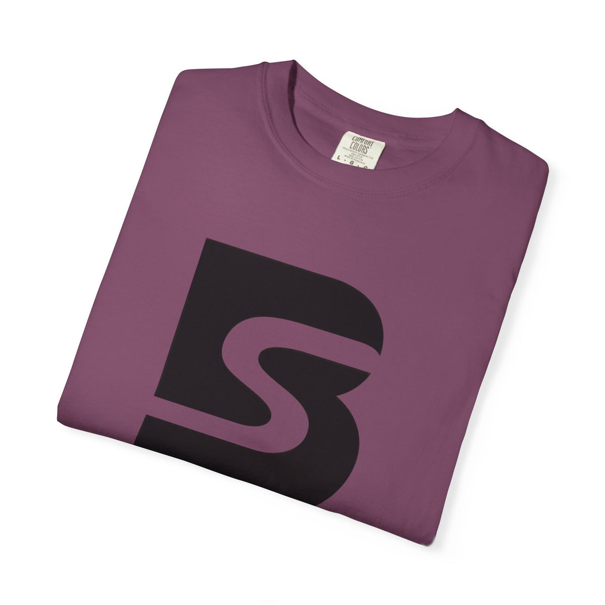 Black Soxx Basketball Logo T-Shirt
