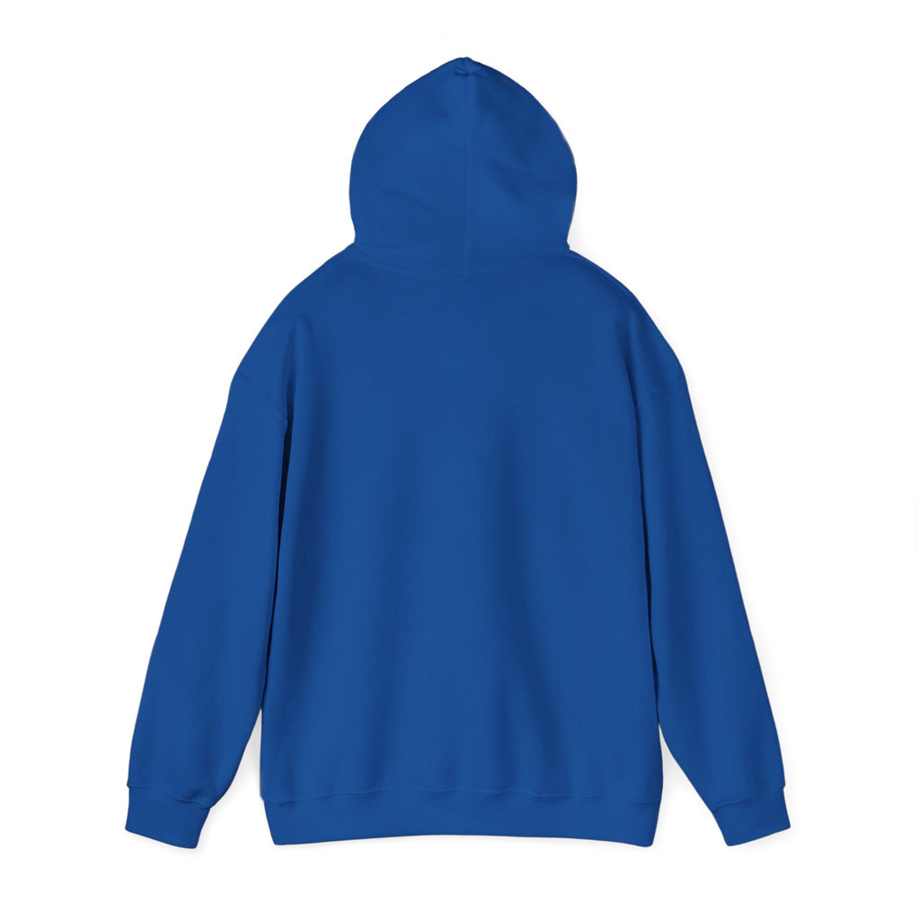 Black Soxx For Life Hoodie — Retro Baseball Graphic Pullover