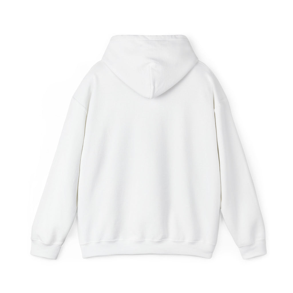 Black Soxx For Life Hoodie — Retro Baseball Graphic Pullover