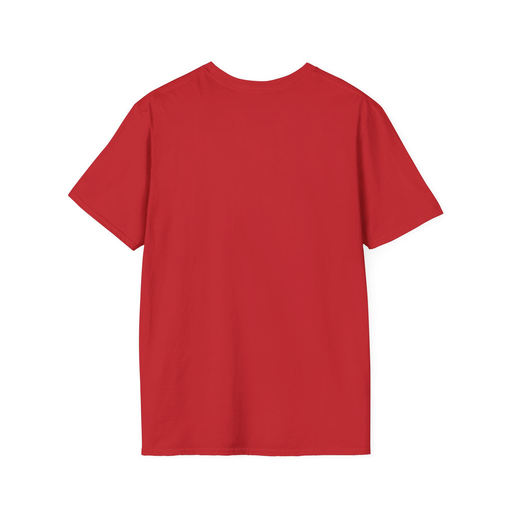 We > Me Basketball Tee — Team-First Sports T-Shirt