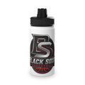 Stainless Steel Water Bottle, Sports Lid