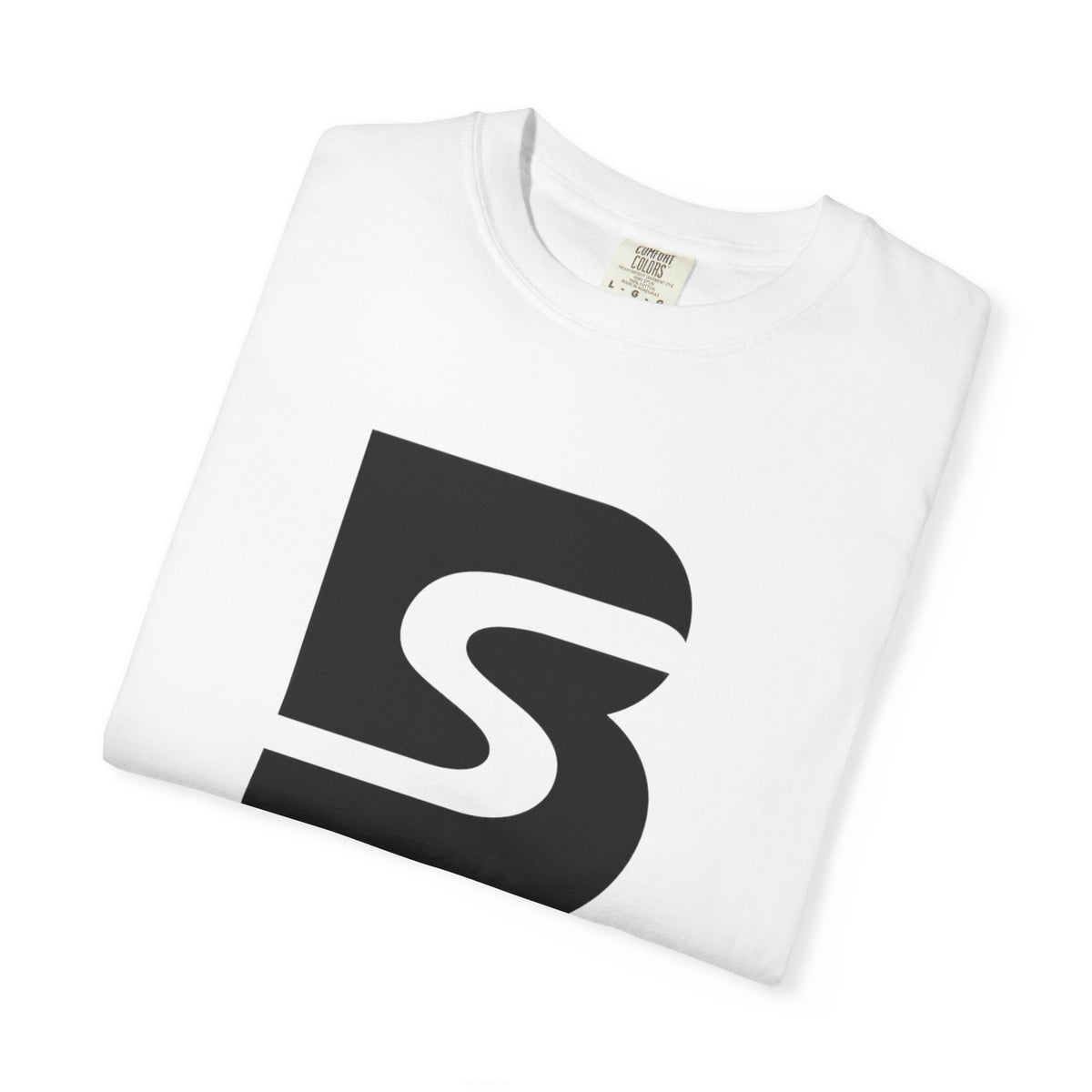 Black Soxx Basketball Logo T-Shirt
