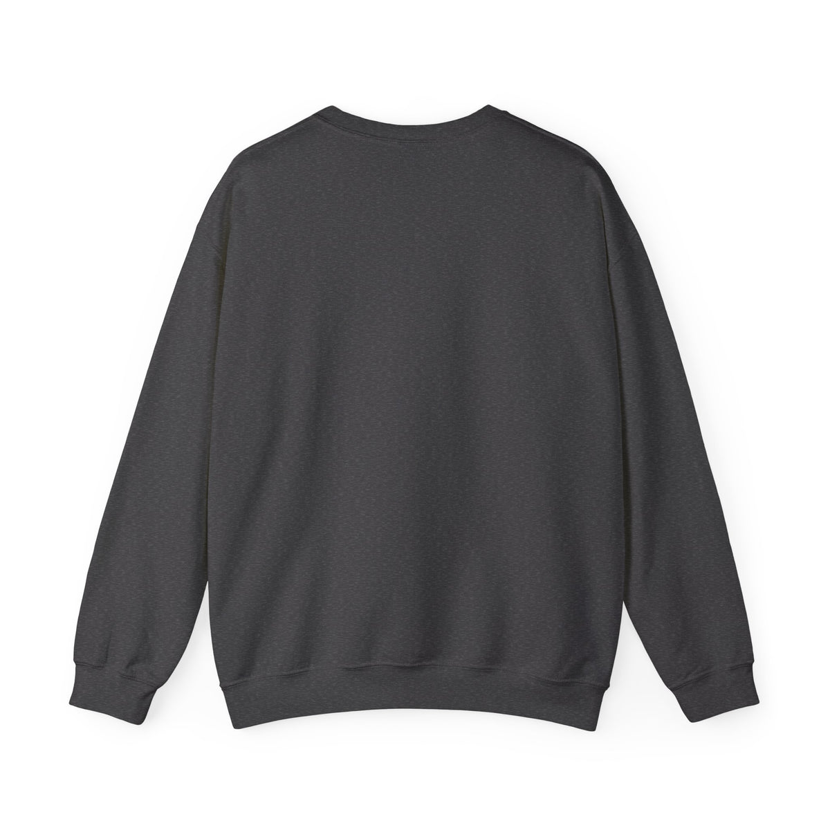 Black Soxx for Life Sweatshirt — Retro Basketball Crewneck