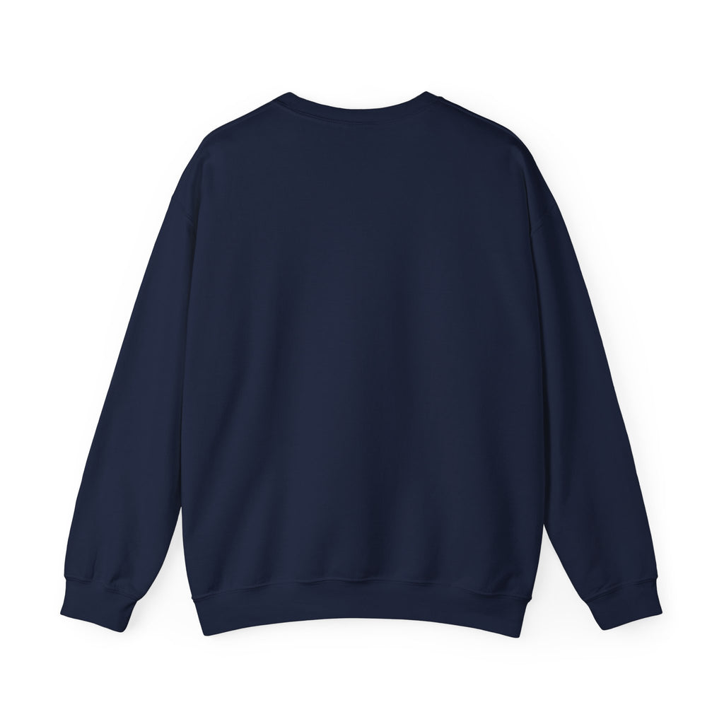 Black Soxx for Life Sweatshirt — Retro Basketball Crewneck