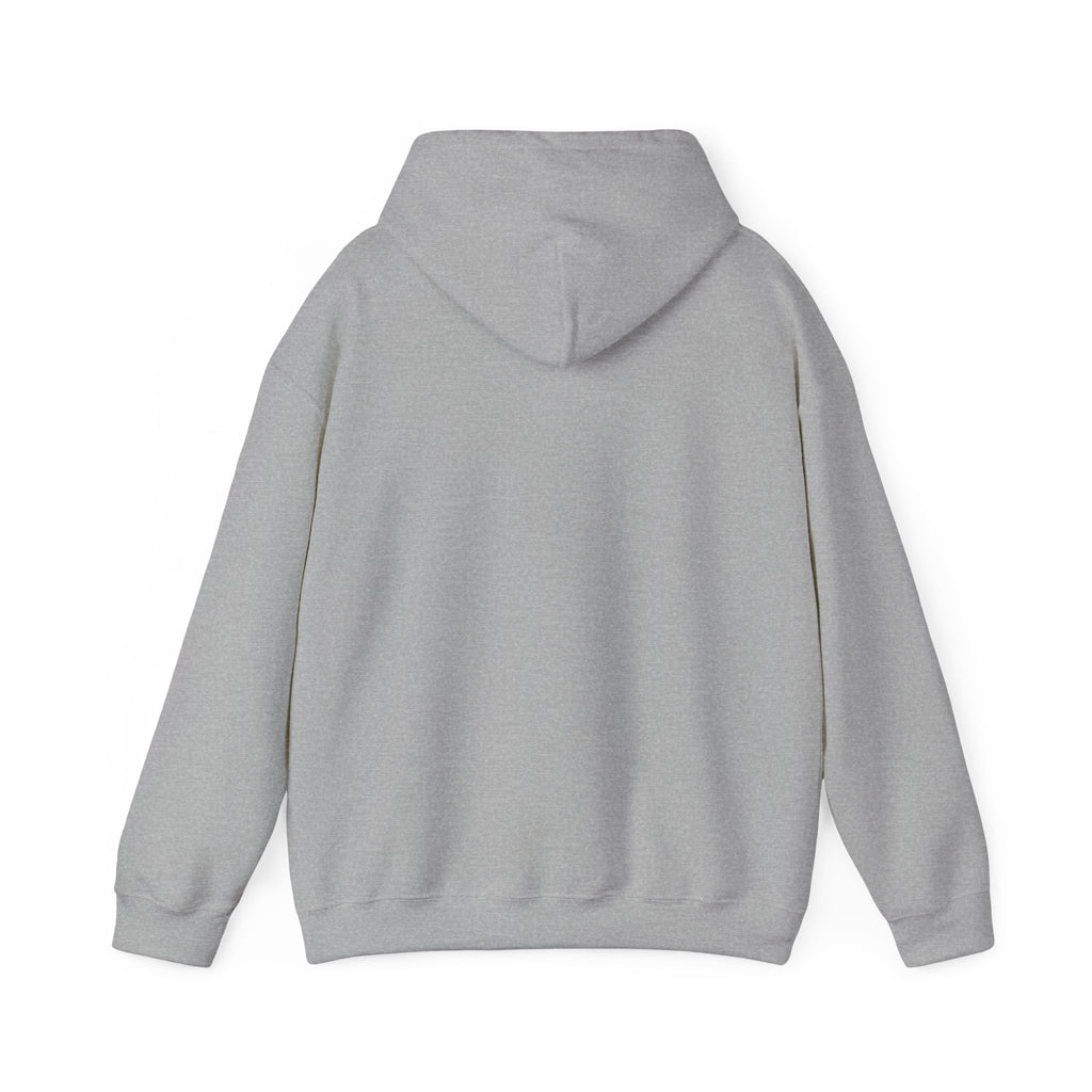 Black Soxx For Life Hoodie — Retro Baseball Graphic Pullover