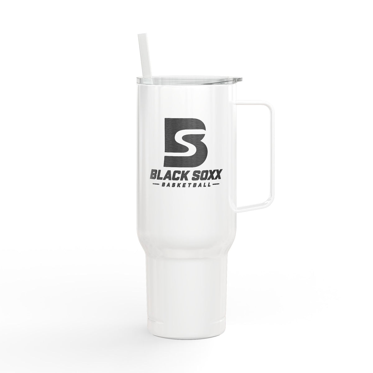 Insulated Tumbler with Lid, 40oz (Engraving)