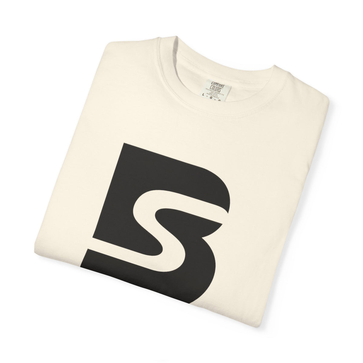 Black Soxx Basketball Logo T-Shirt