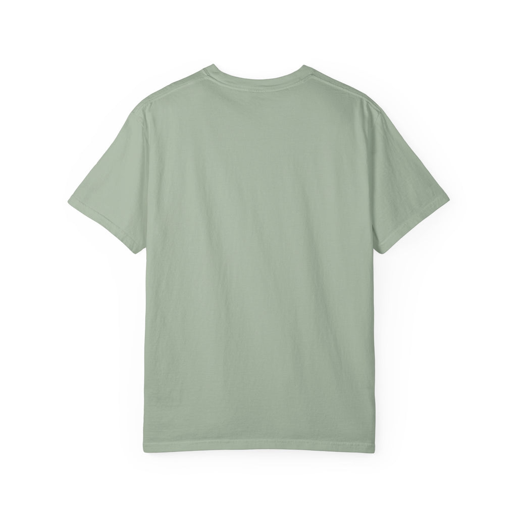 We > Me Basketball Team T-Shirt — "Together. Trust. Team. Victory."