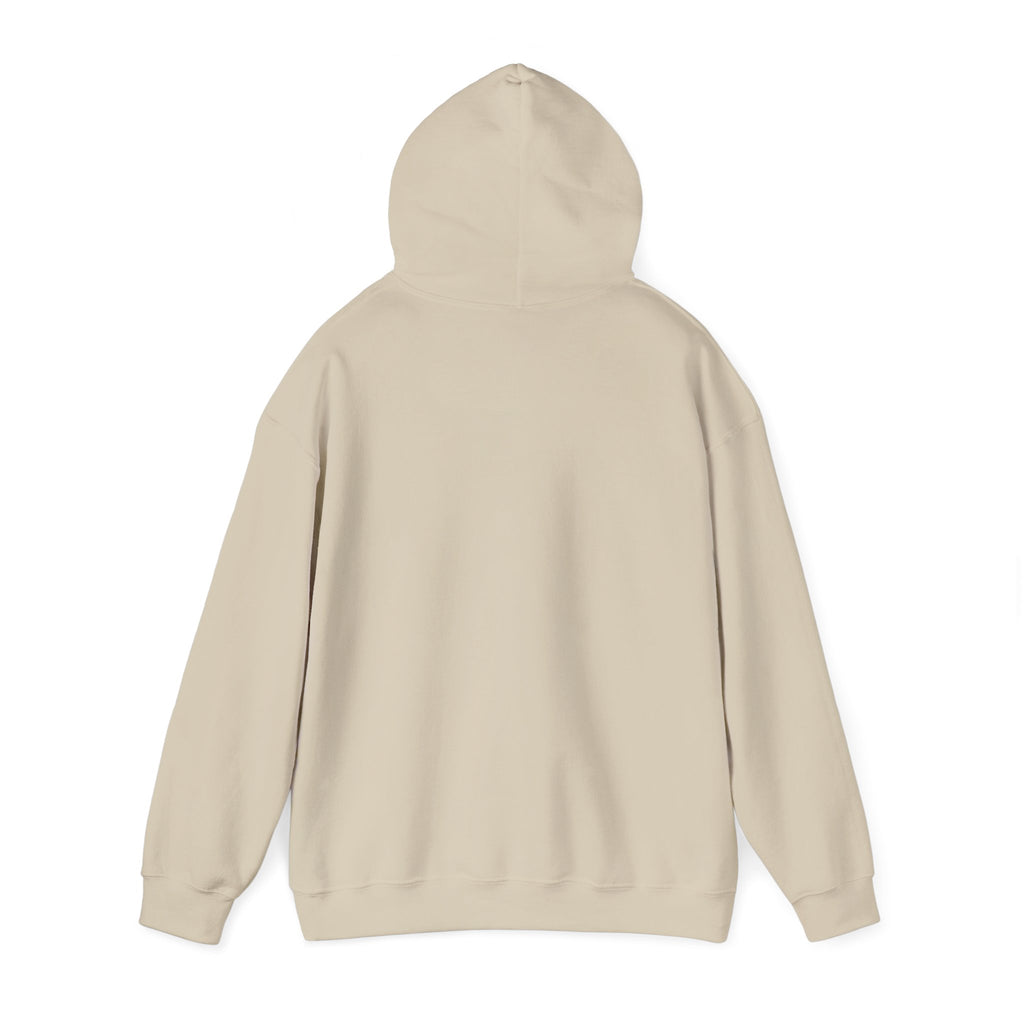 Black Soxx For Life Hoodie — Retro Baseball Graphic Pullover