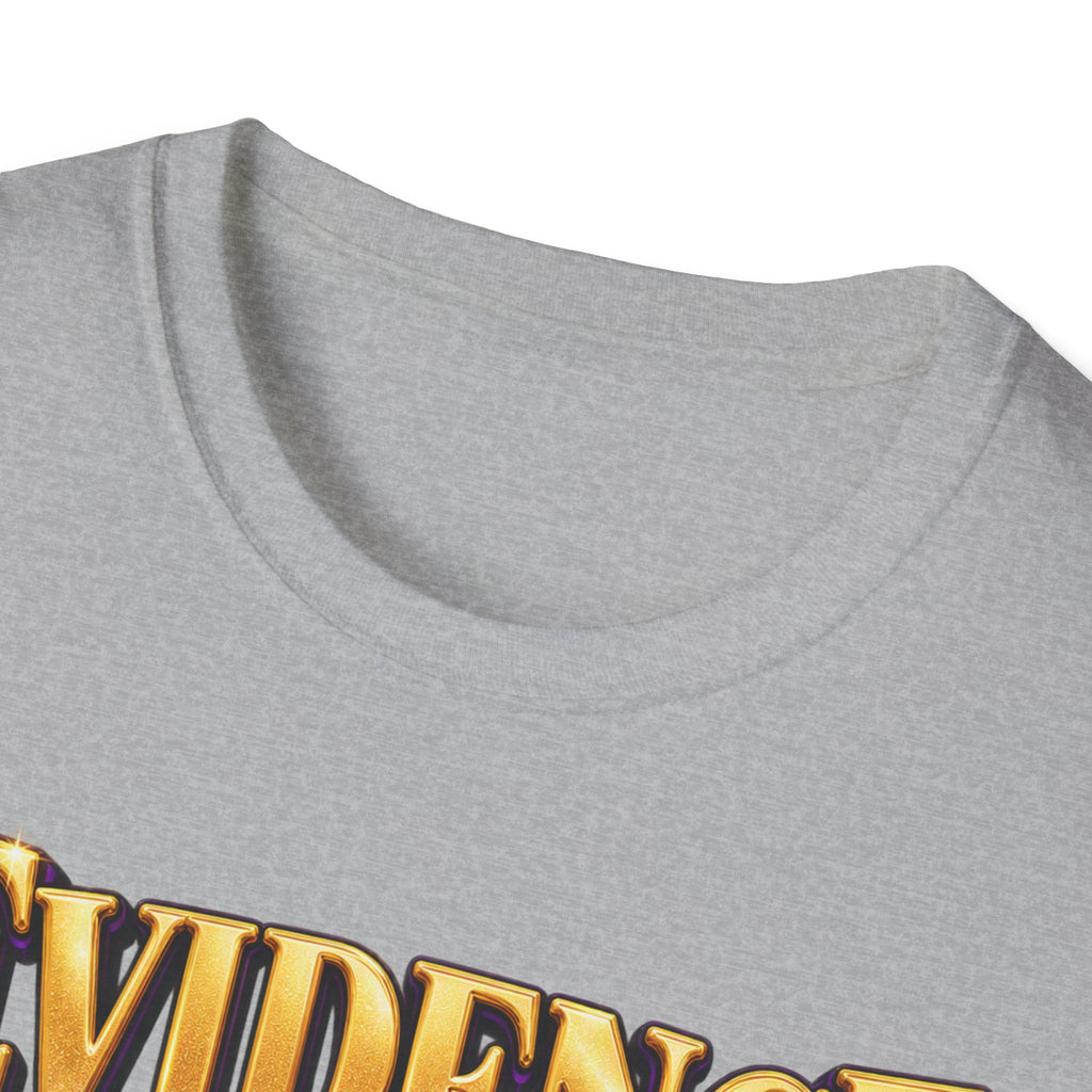Evidence of a Divine Presence T-Shirt
