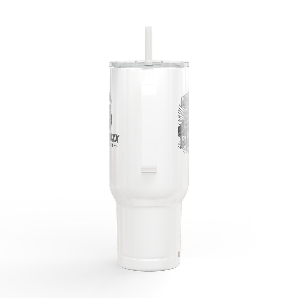 Insulated Tumbler with Lid, 40oz (Engraving)