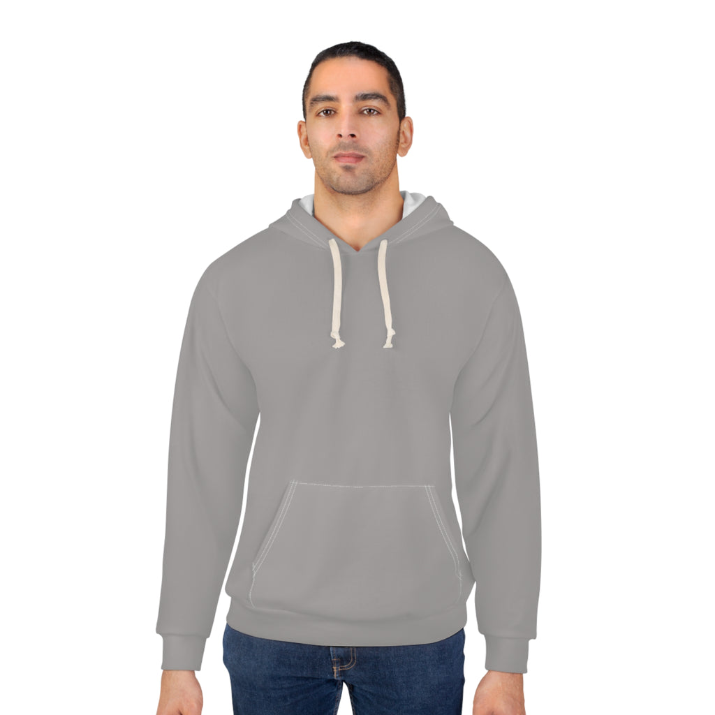Stay Woke Hoodie — Graphic Crown Eye Streetwear Pullover