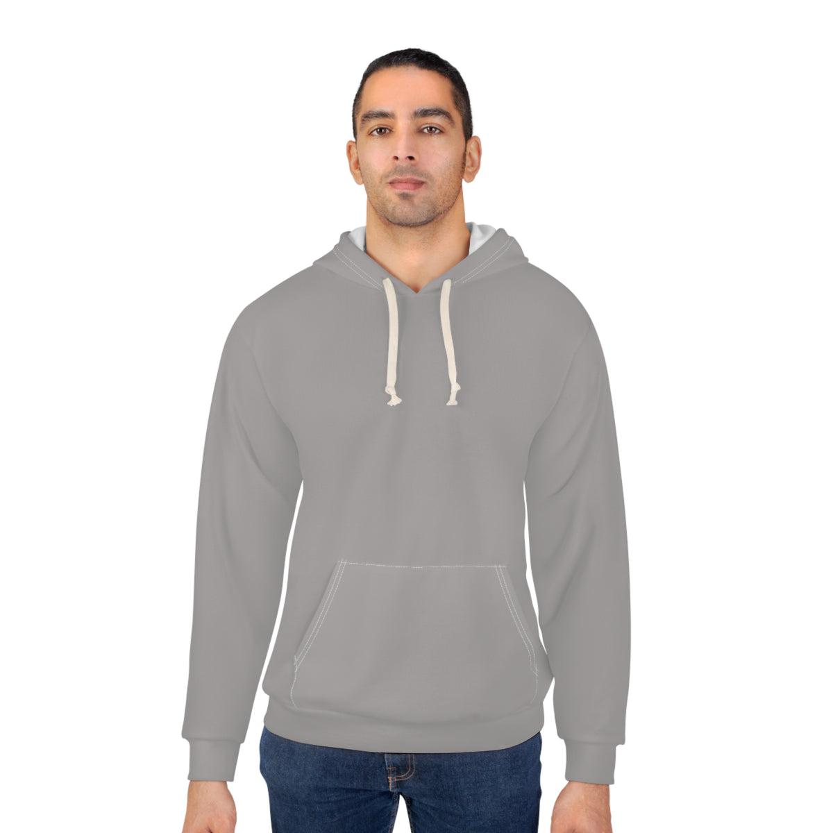 Stay Woke Hoodie — Graphic Crown Eye Streetwear Pullover