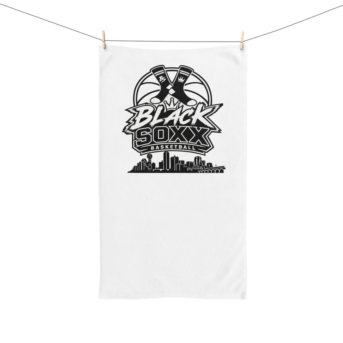 Rally Towel