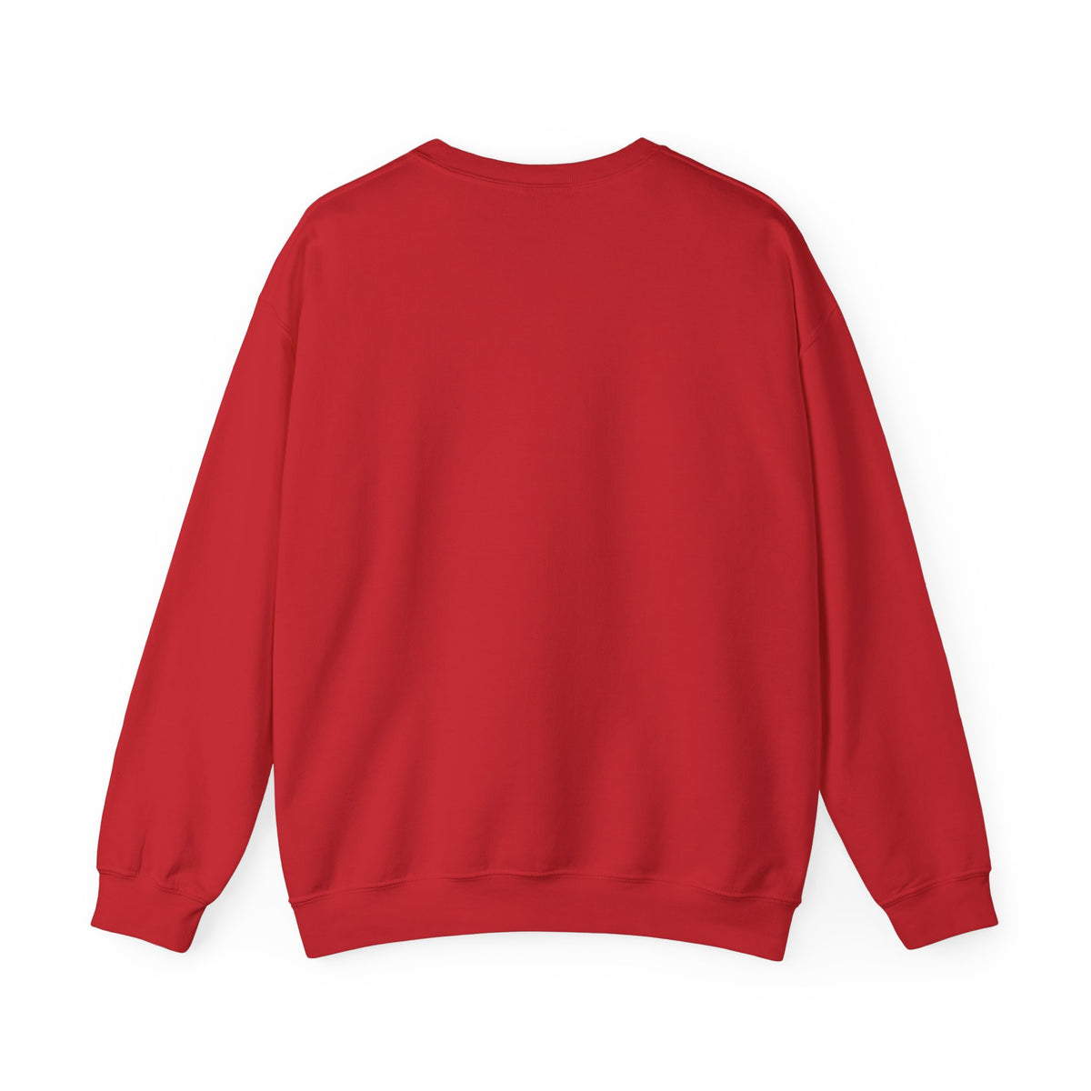 Black Soxx for Life Sweatshirt — Retro Basketball Crewneck