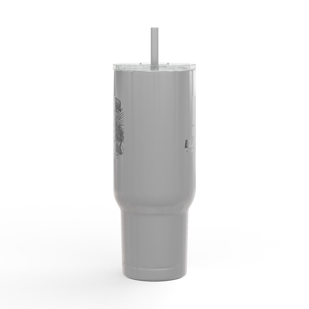 Insulated Tumbler with Lid, 40oz (Engraving)