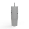 Insulated Tumbler with Lid, 40oz (Engraving)