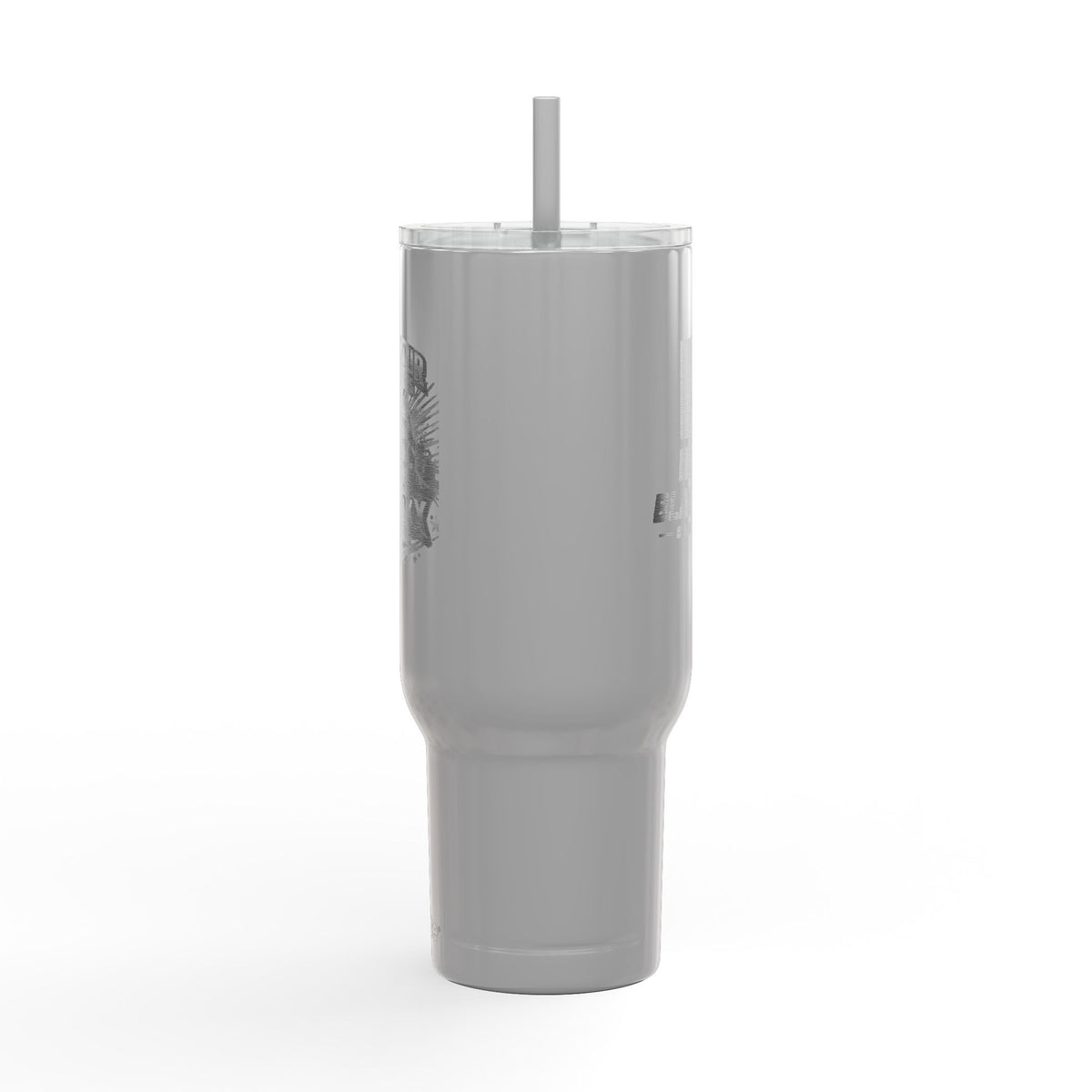 Insulated Tumbler with Lid, 40oz (Engraving)