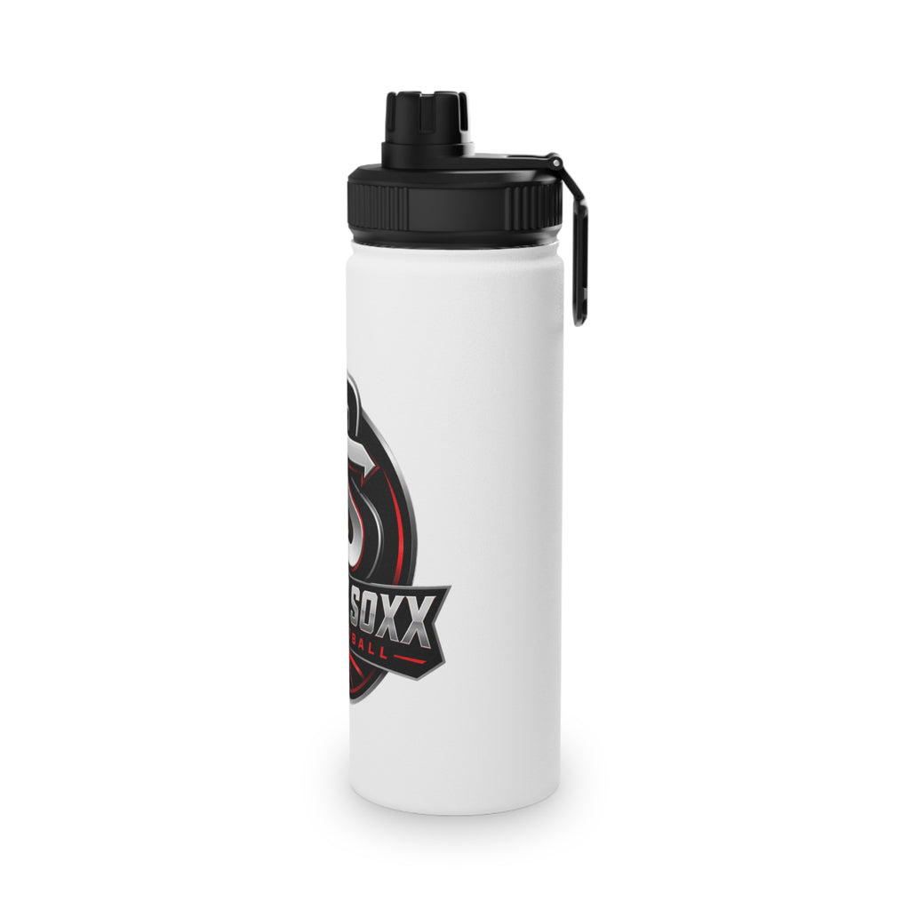 Stainless Steel Water Bottle, Sports Lid