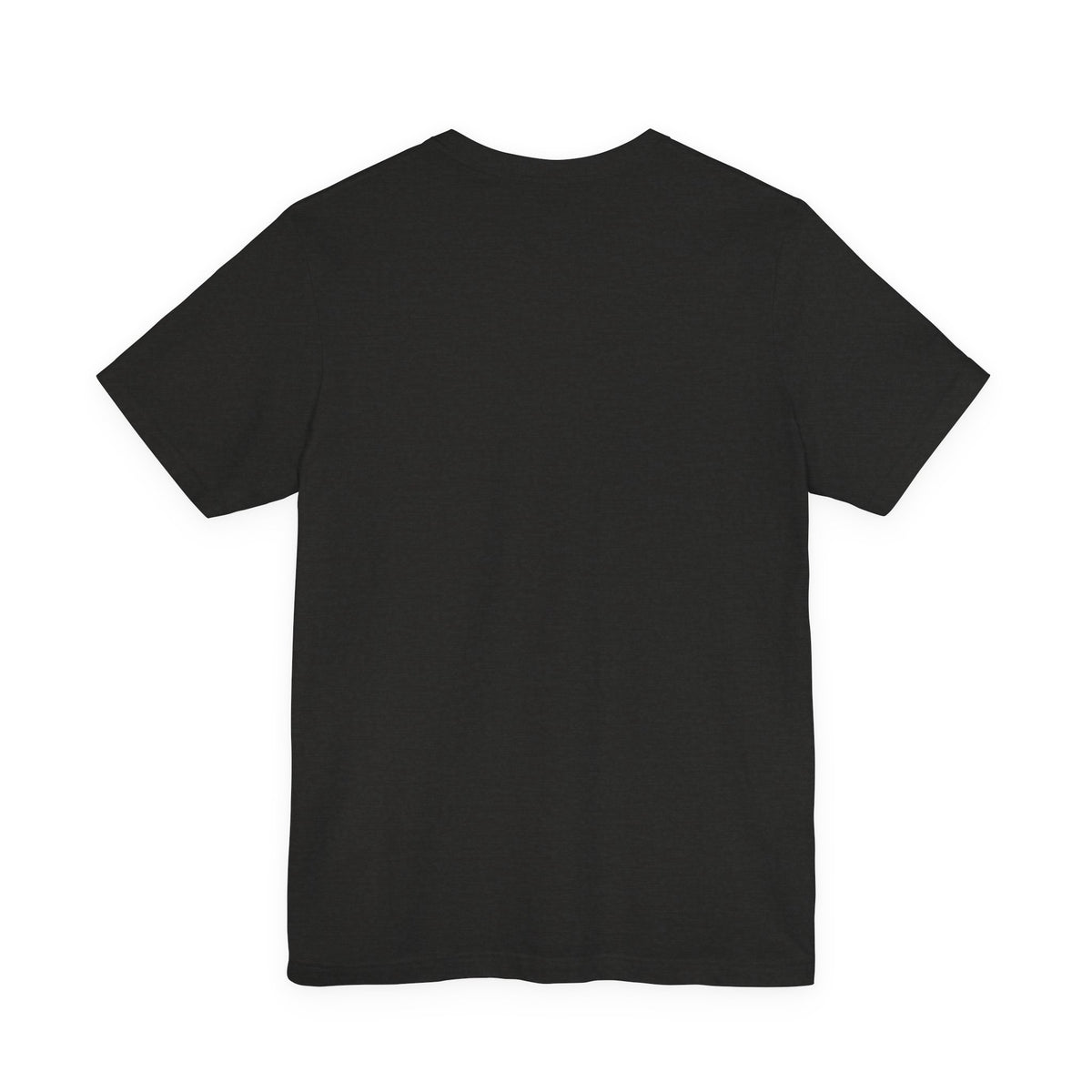 Skills Over Politics T-Shirt — Black Soxx