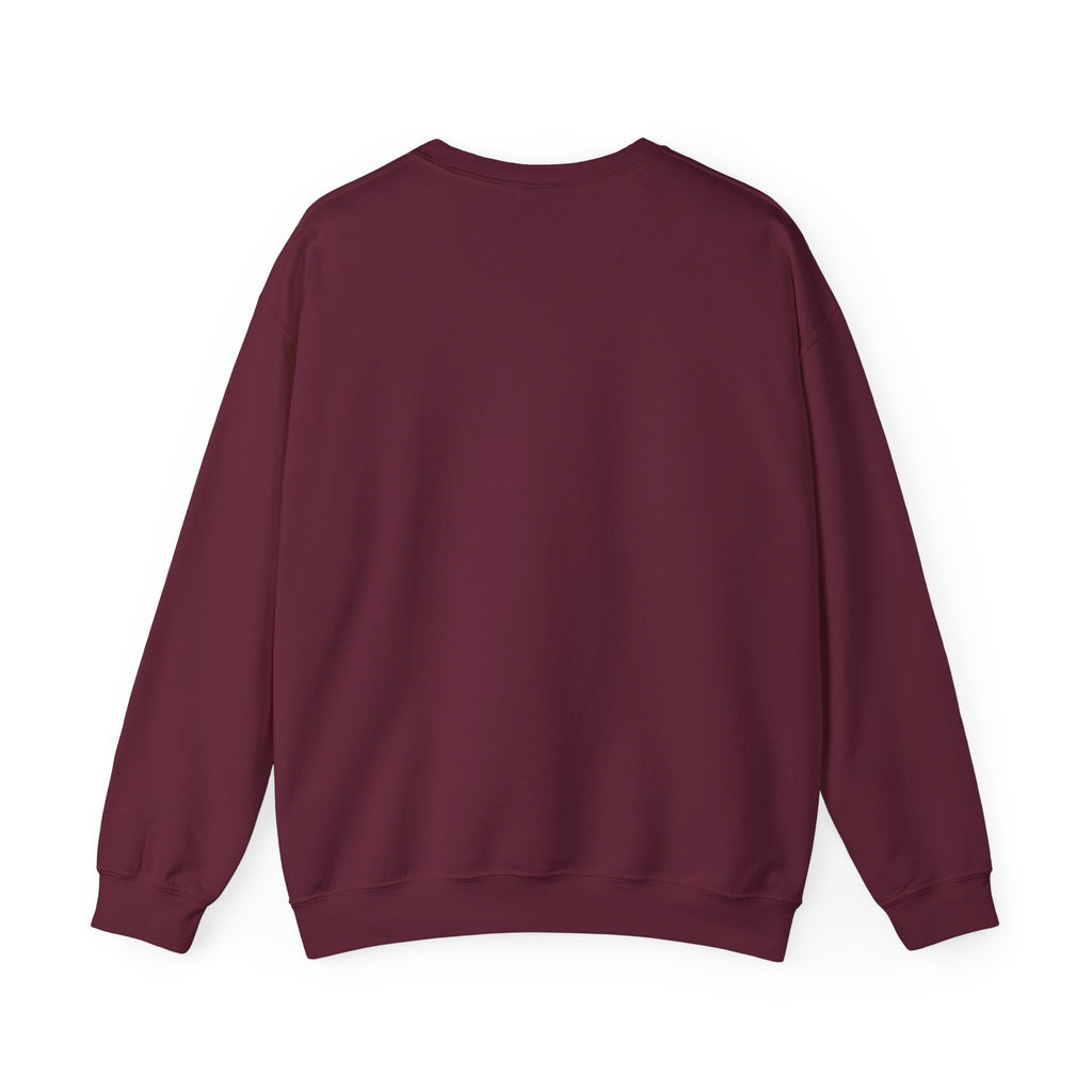 Black Soxx for Life Sweatshirt — Retro Basketball Crewneck