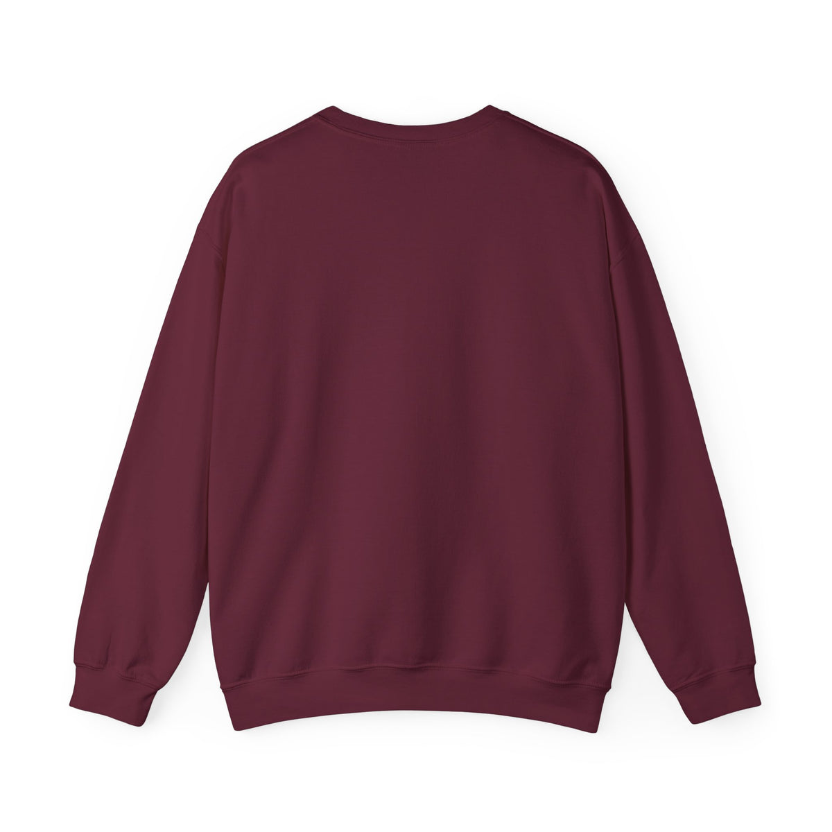 Black Soxx for Life Sweatshirt — Retro Basketball Crewneck