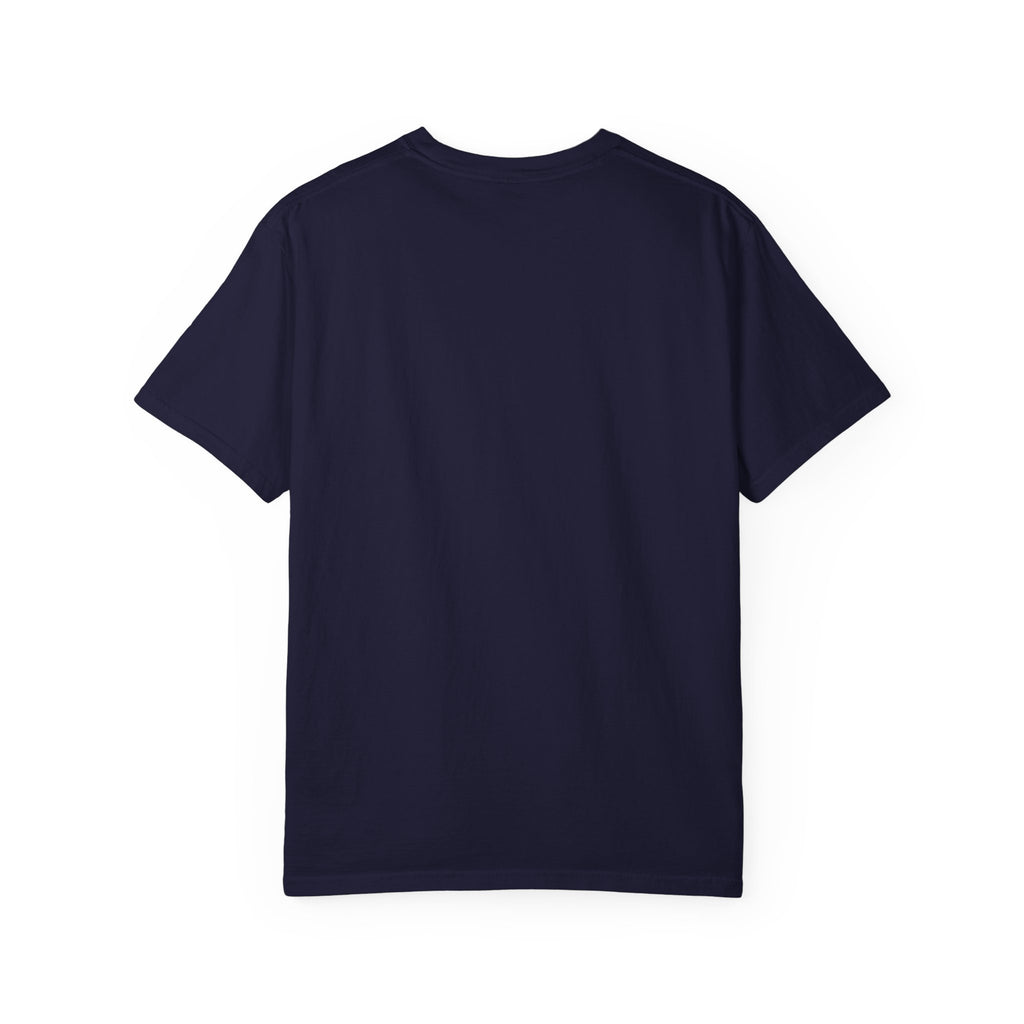 We > Me Basketball Team T-Shirt — "Together. Trust. Team. Victory."