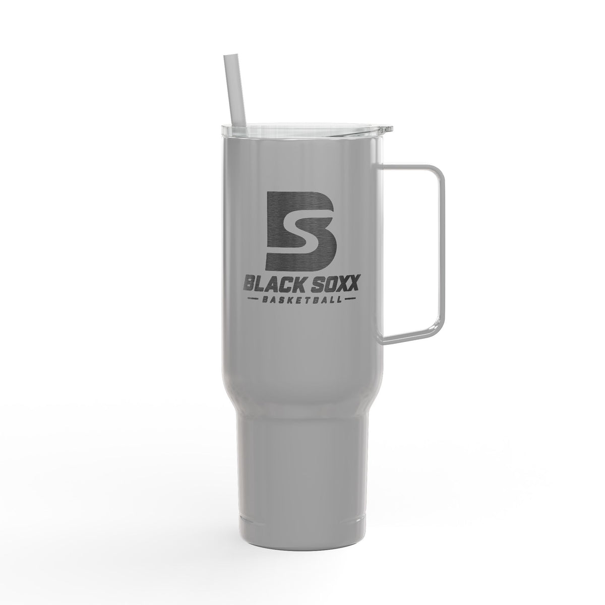 Insulated Tumbler with Lid, 40oz (Engraving)