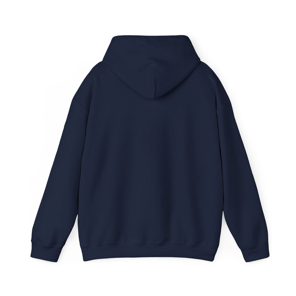 We Z Me Black Soxx Hoodie — Street Baseball Graphic Pullover