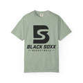 Black Soxx Basketball Logo T-Shirt