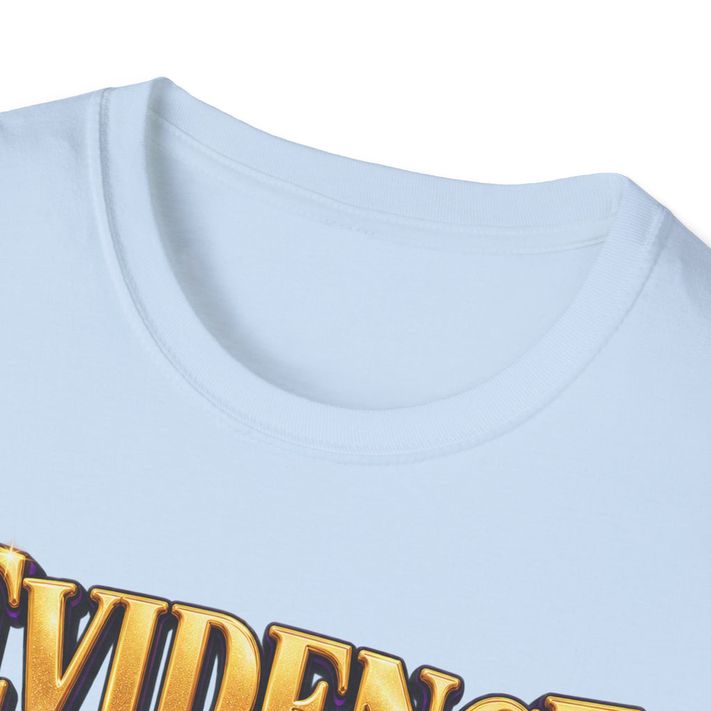 Evidence of a Divine Presence T-Shirt