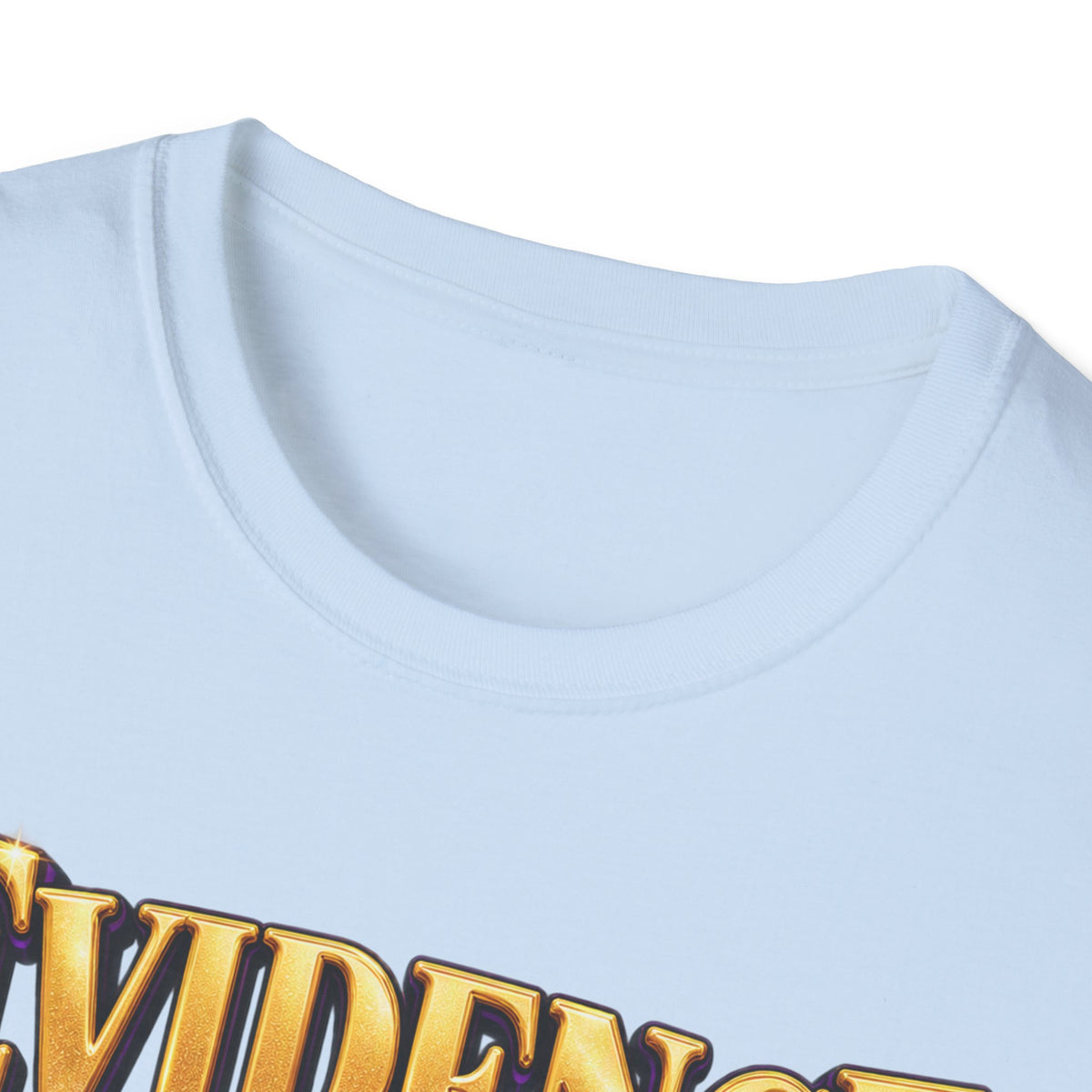 Evidence of a Divine Presence T-Shirt