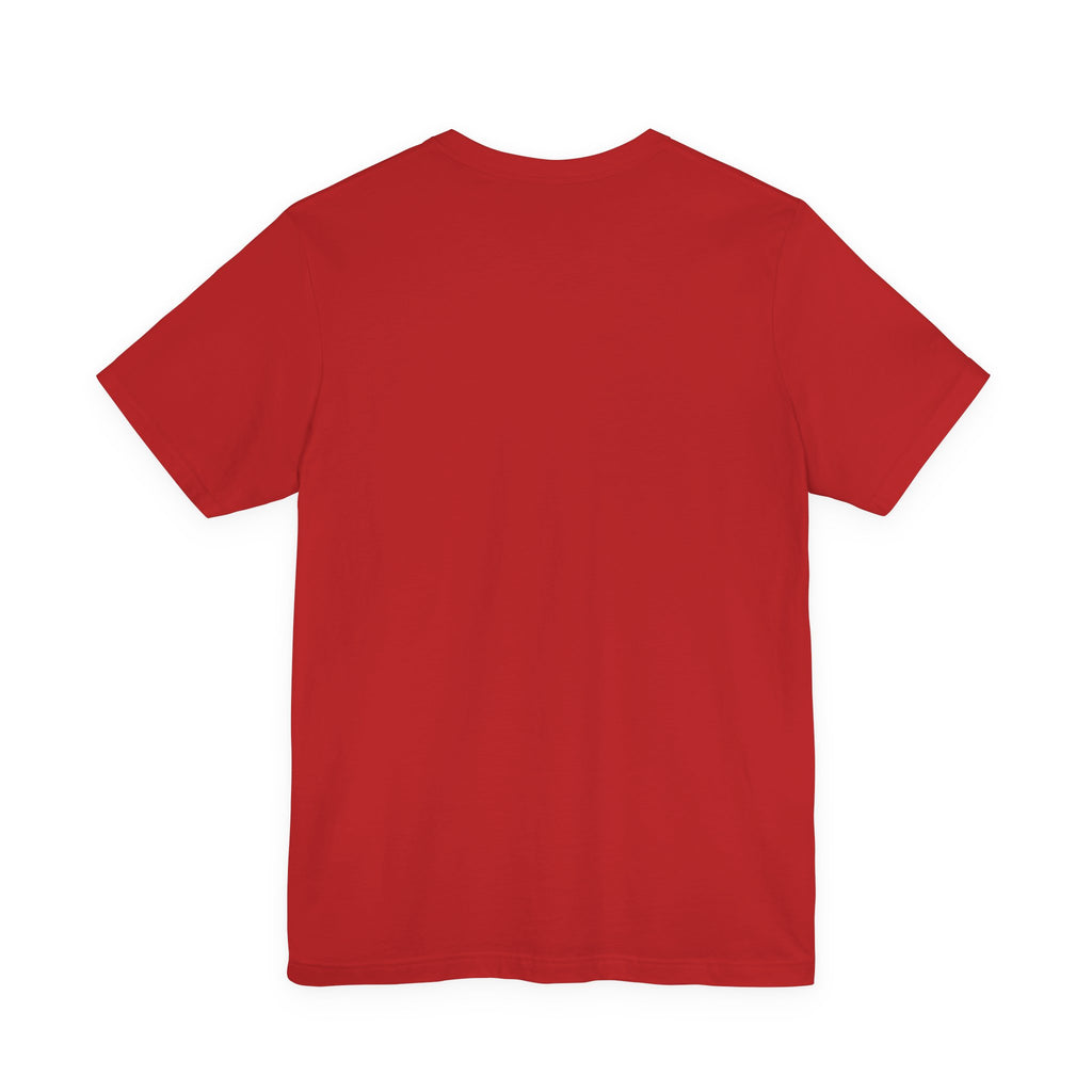 Skills Over Politics T-Shirt — Black Soxx