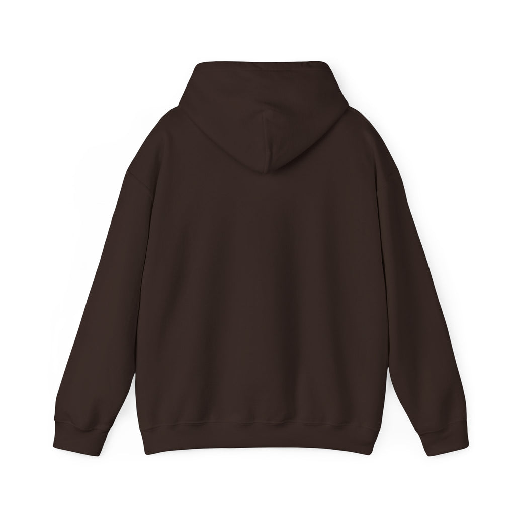 Black Soxx For Life Hoodie — Retro Baseball Graphic Pullover