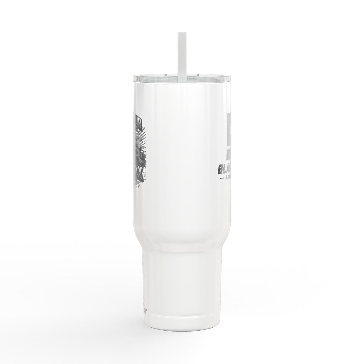 Insulated Tumbler with Lid, 40oz (Engraving)