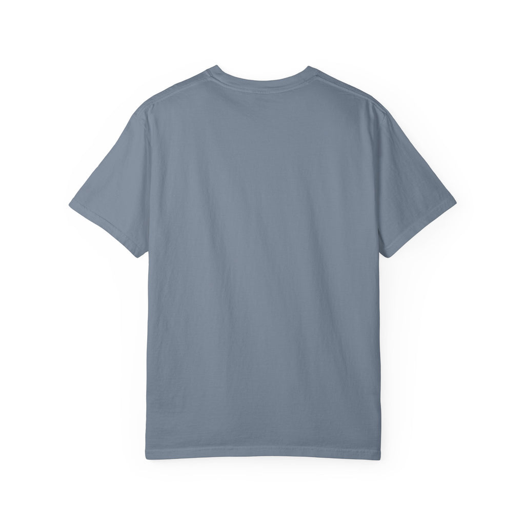We > Me Basketball Team T-Shirt — "Together. Trust. Team. Victory."