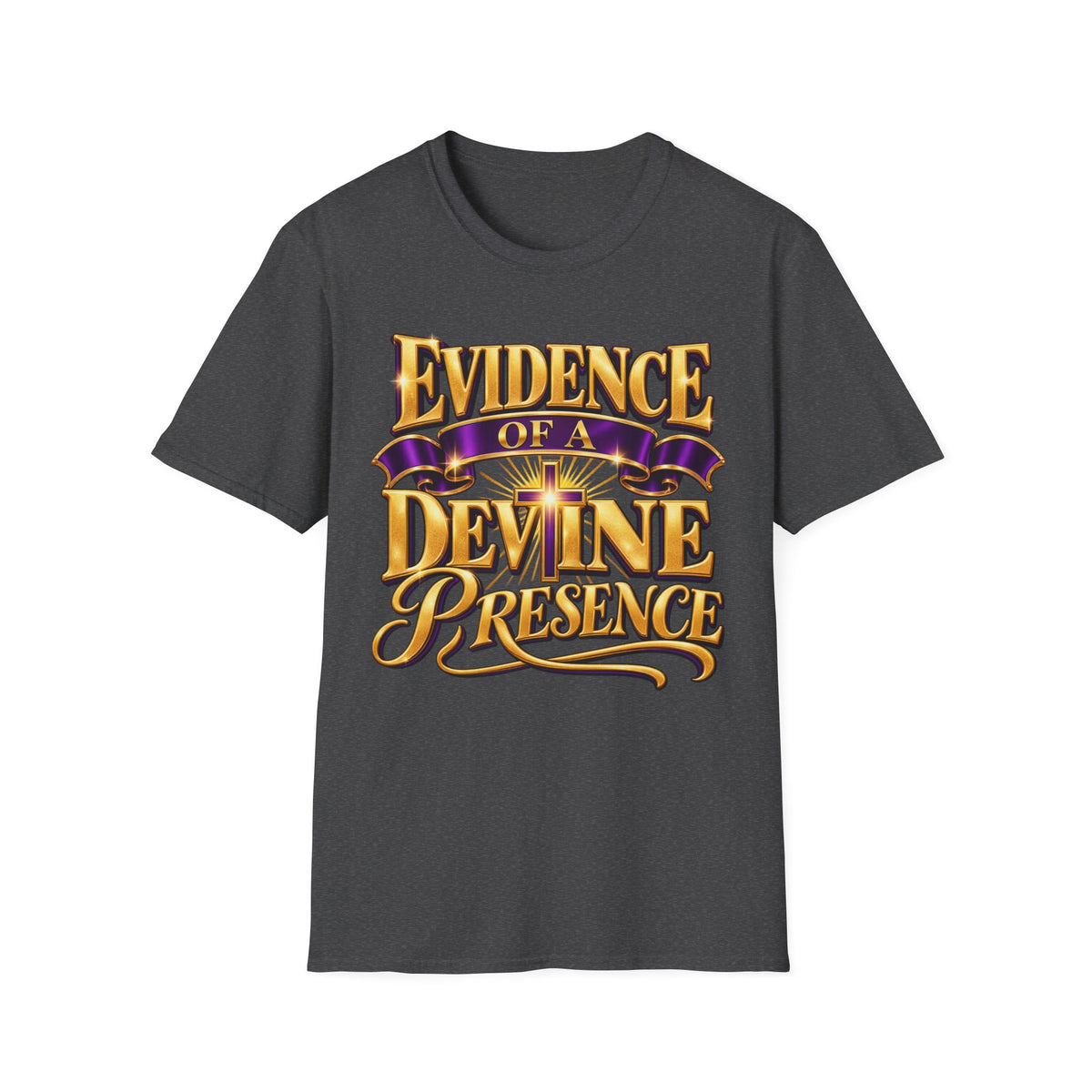 Evidence of a Divine Presence T-Shirt