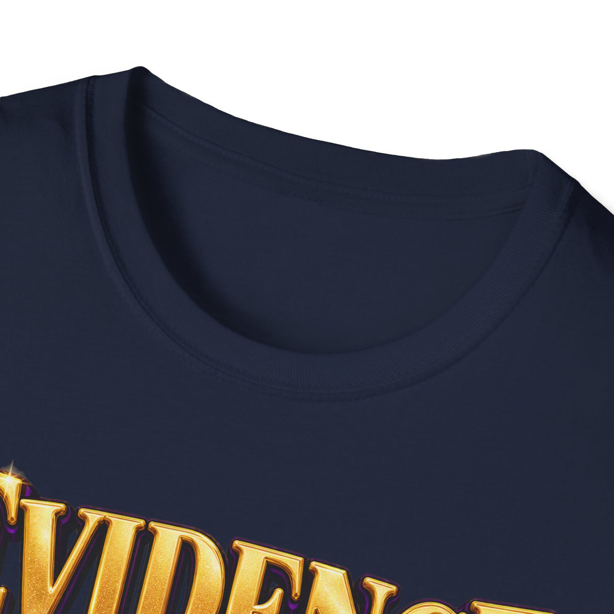 Evidence of a Divine Presence T-Shirt