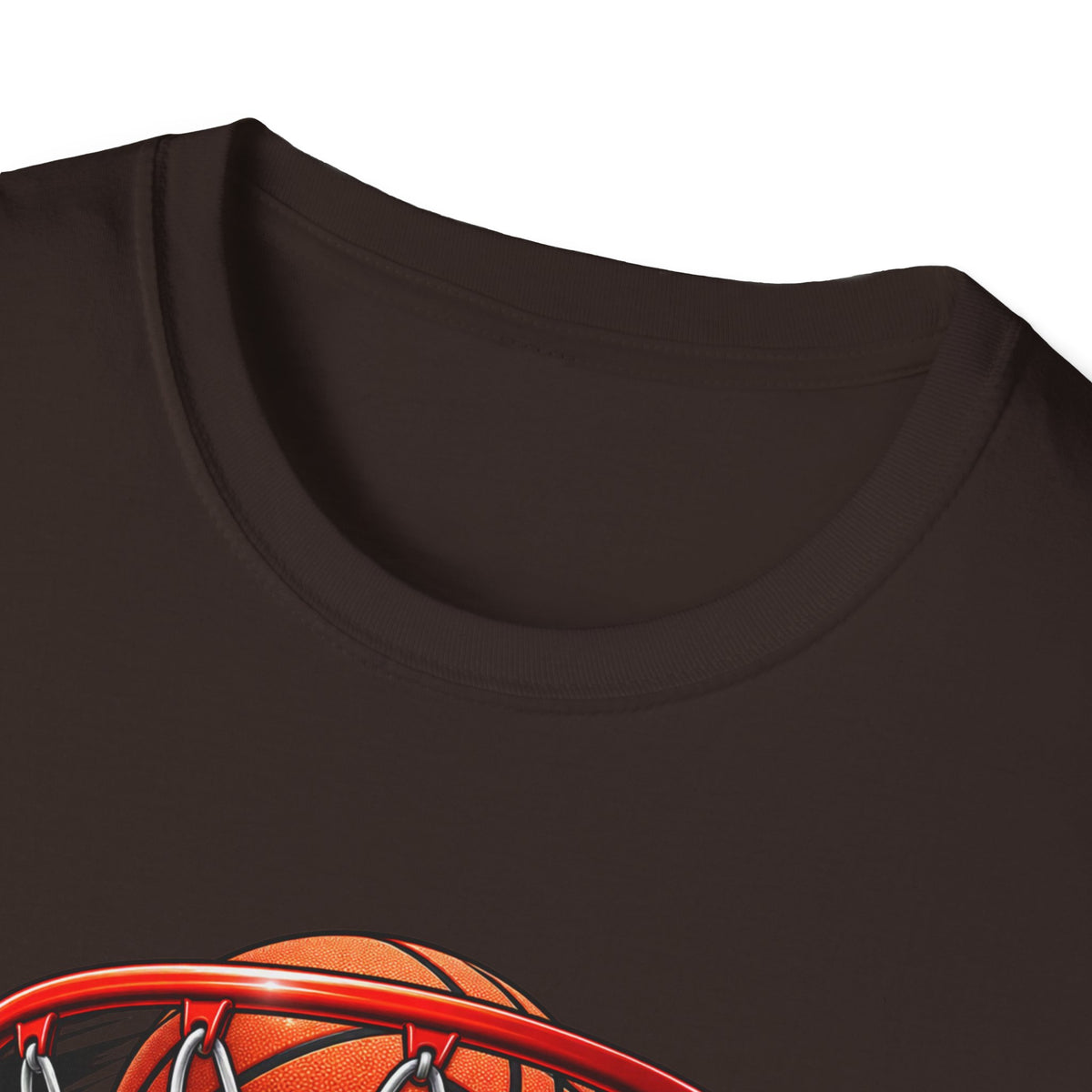Hardwork Breeds Success Basketball T-Shirt